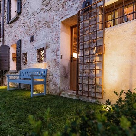 Il Molino Ξενοδοχείο Asolo Εξωτερικό φωτογραφία