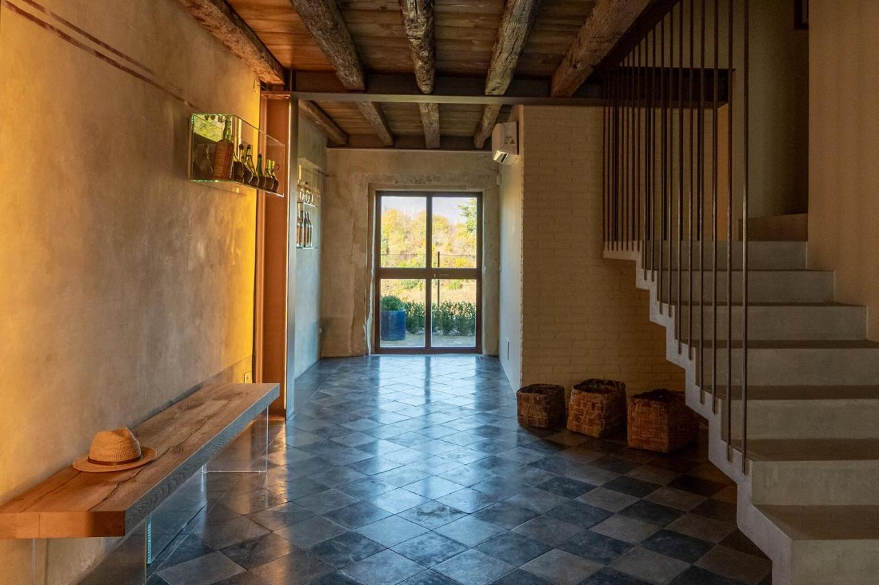 Il Molino Ξενοδοχείο Asolo Εξωτερικό φωτογραφία