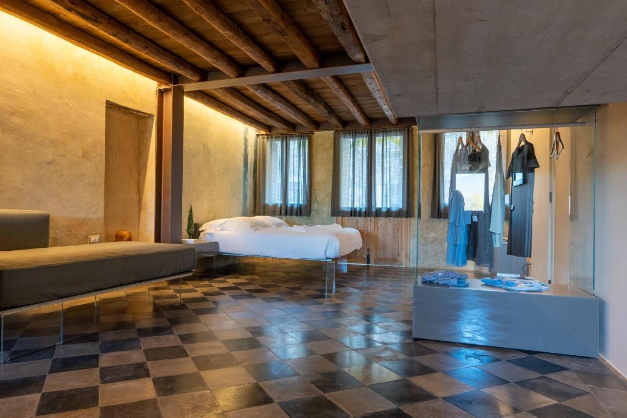 Il Molino Ξενοδοχείο Asolo Εξωτερικό φωτογραφία