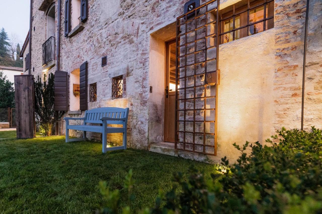 Il Molino Ξενοδοχείο Asolo Εξωτερικό φωτογραφία