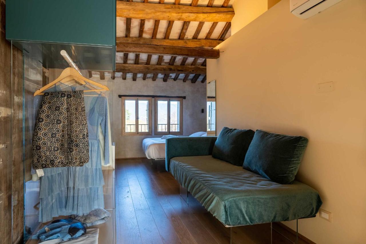 Il Molino Ξενοδοχείο Asolo Εξωτερικό φωτογραφία